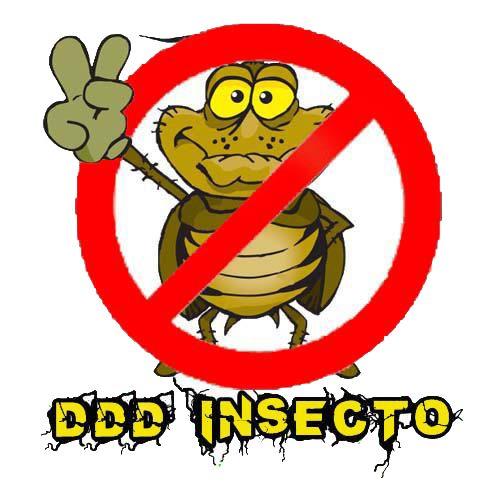 DDD Insecto