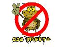 Usuwanie insektów i szkodników