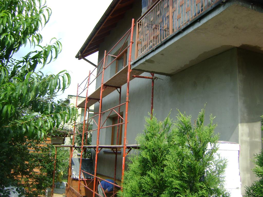 Usługi ogulnobudowlane, śląskie