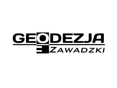 Logo Geodezja Zawadzki - kliknij, aby powiększyć