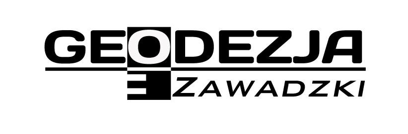 Logo Geodezja Zawadzki