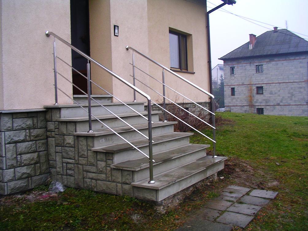 BRAMY OGRODZENIA KUTE balustrada-balustrady , Przytkowice, małopolskie