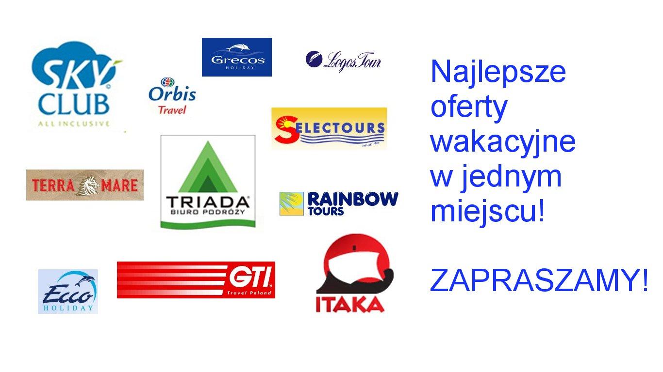 Najlepsze oferty last minute MG Travel Nowy Sącz