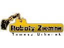 RobotyZiemne-Usługi koparkami i koparko-ładowami, Łódź, Zgierz, łódzkie
