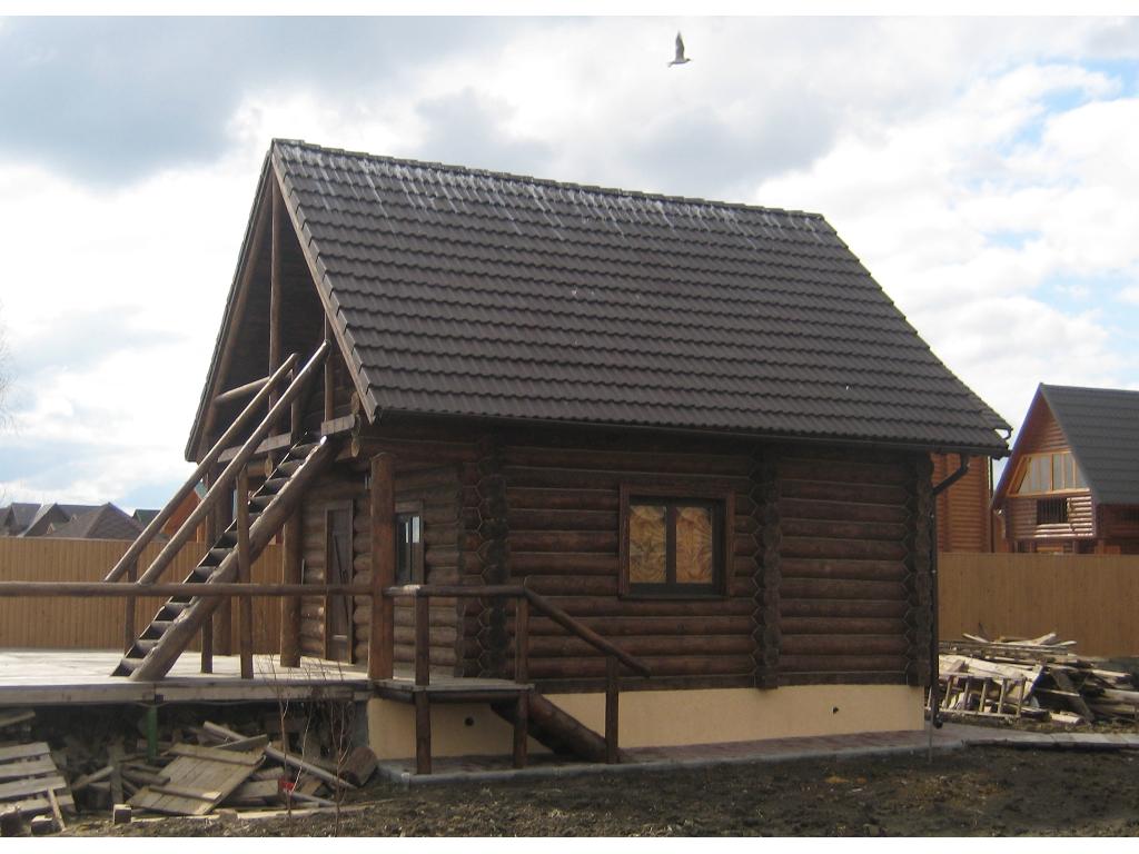 Kompleksowa budowa-remont domów, TULCE, wielkopolskie