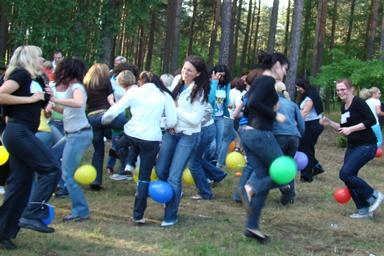 Dwie połówki wszystkiego - Program współczesny