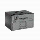 ELEKTROZAWÓR DUPLOMATIC MD1D/DS3/DS5/E05P4, Syców, dolnośląskie