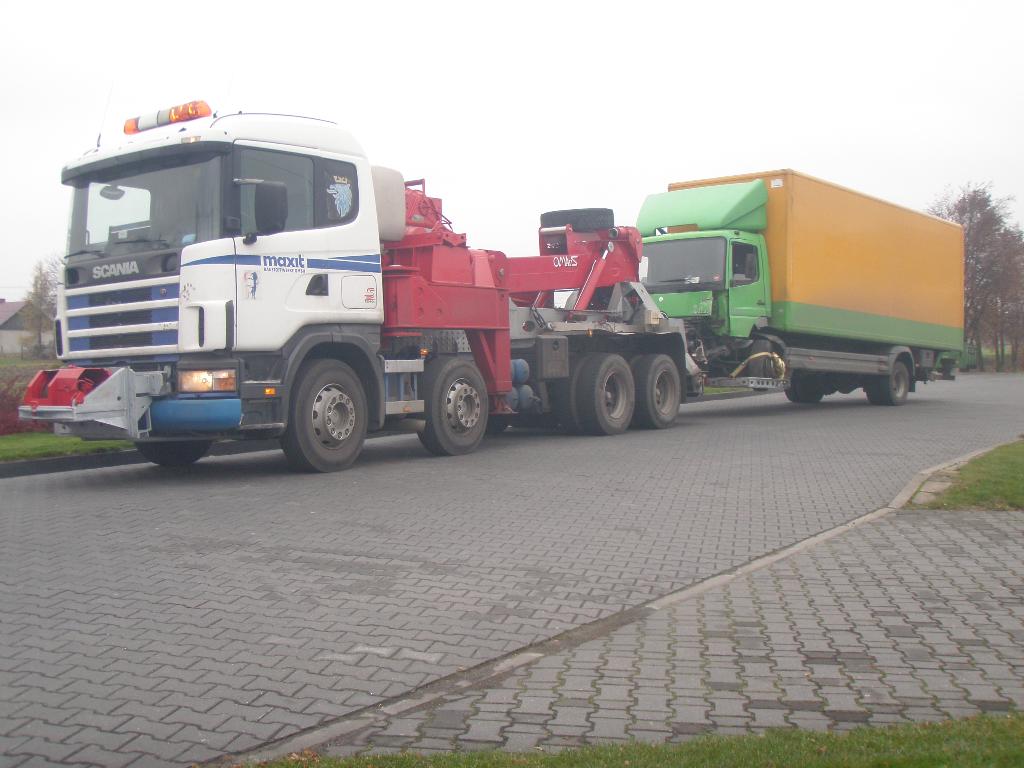 Pomoc Drogowa Holowanie Grodzisk Maz , Siestrzeń , mazowieckie