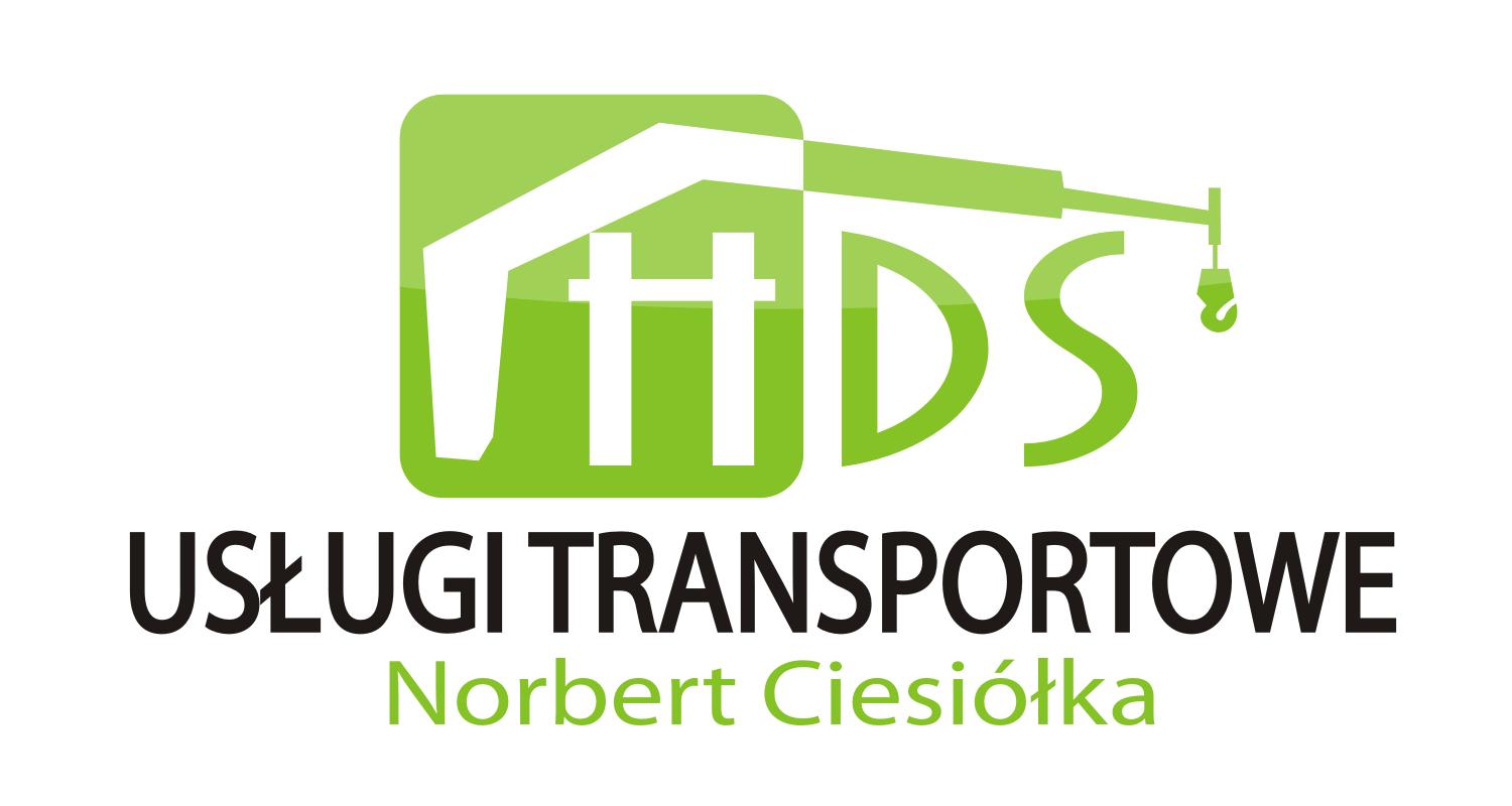 Transport usługi HDS Norbert Ciesiółka, Szczecin, zachodniopomorskie