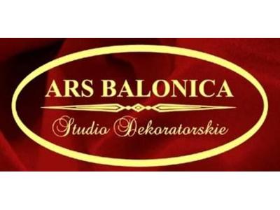 Ars Balonica Studio Dekoratorskie - kliknij, aby powiększyć
