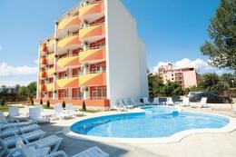 APARTHOTEL ORANGE *** +/SŁONECZNY BRZEG, Chorzów, śląskie