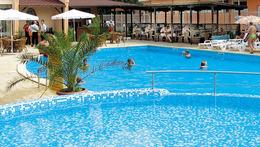 APARTHOTEL JASMINE *** +SŁONECZNY BRZEG - AUTOKAR, Chorzów, śląskie