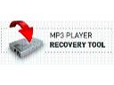 MP3 MP4 RECOVERY TOOL