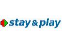 Logo Stay & Play