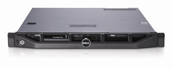 dell R210