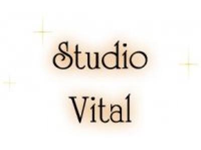 Logo Studio Vital - kliknij, aby powiększyć