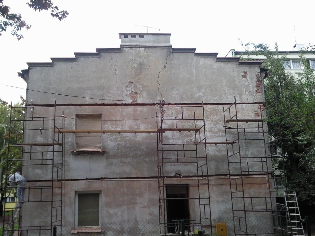 Usługi Ogólnobudowlane,Dekarstwo,Termomodernizacja, Łódź, łódzkie
