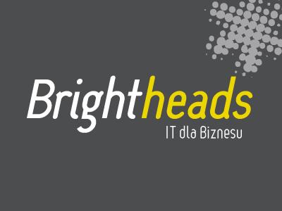 BRIGHTHEADS - IT dla Biznesu - kliknij, aby powiększyć