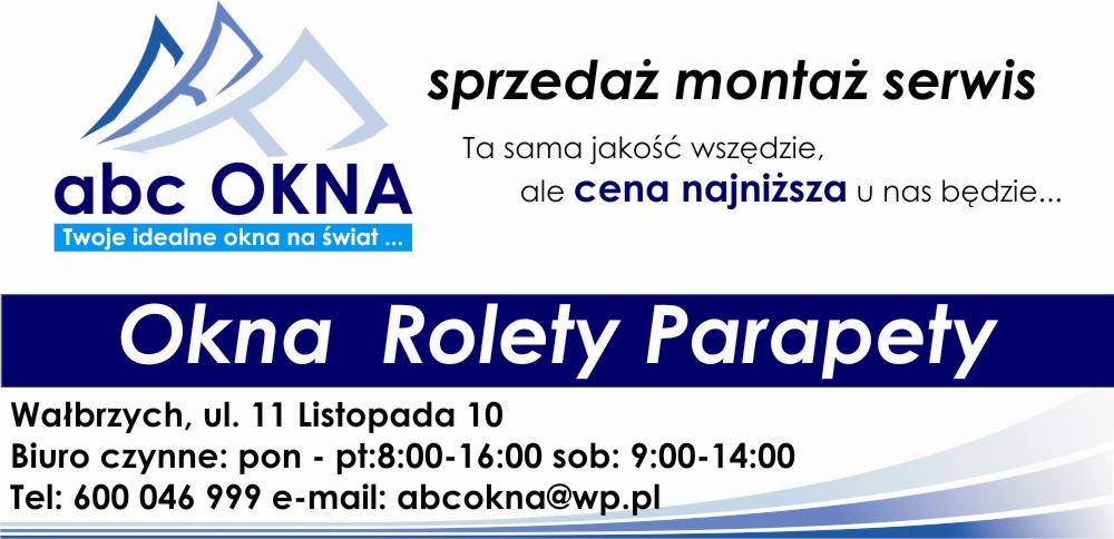 Sprzedam okna, parapety, drzwi wraz z montażem, Wałbrzych, dolnośląskie