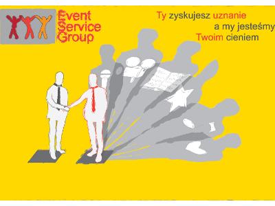 Event Service Group - kliknij, aby powiększyć