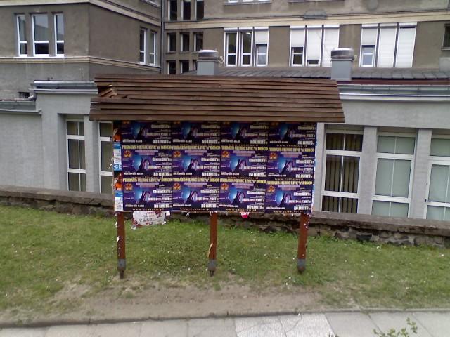 Plakatowanie , Ulotkowanie- Akcje Reklamowe, Gdańsk, pomorskie