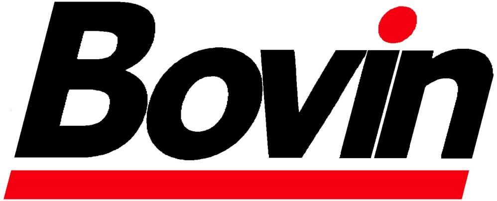 Logo handlowe Bovin Group