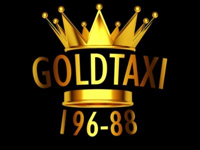 Gold Taxi Warszawa 196-88 - kliknij, aby powiększyć