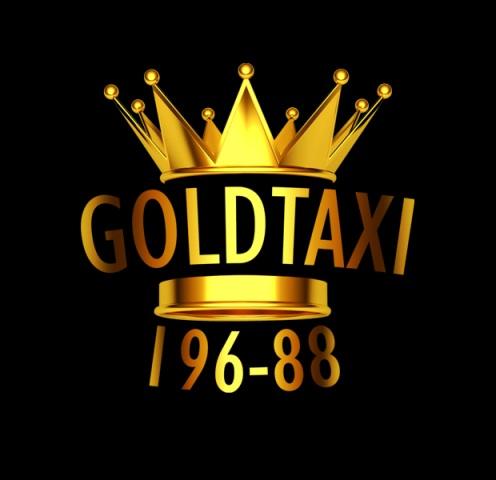 Gold Taxi Warszawa 196-88