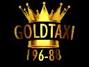 Gold Taxi Warszawa 196-88, Warszawa, mazowieckie