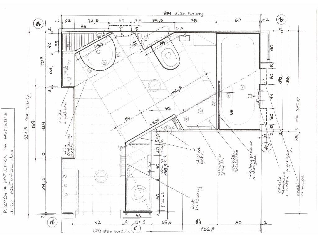 -PROJEKTY WNĘTRZ, WYKOŃCZENIE, MEBLE NA WYMIAR-, Warszawa, mazowieckie