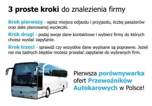 Wynajem autokarów autobusu Gdynia Gdansk Sopot, GSDAŃS, GDYNIA, SOPOT, pomorskie