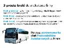 Wynajem autokarów autobusu Gdynia Gdansk Sopot