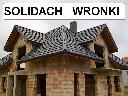 FIRMA DEKARSKA SOLIDACH-usługi-dekarstwo-pokrycia, Wronki, wielkopolskie