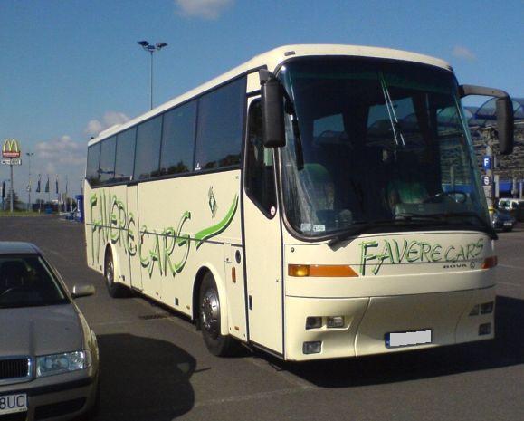 PRZEWOZY AUTOKAROWE.TRANSPORT OSÓB.WYNAJEM BUSÓW, Będzin, śląskie