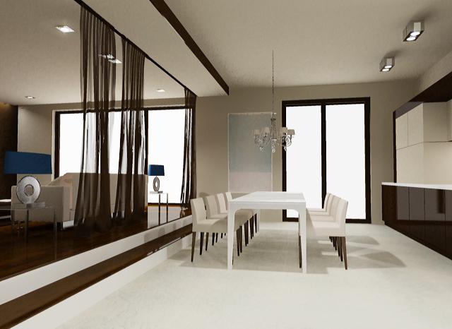 IRIDE Design - Profesjonalne projektowanie wnętrz, Kraków, Warszawa, Szczepanów, małopolskie