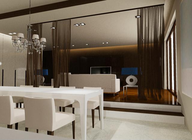 IRIDE Design - Profesjonalne projektowanie wnętrz, Kraków, Warszawa, Szczepanów, małopolskie