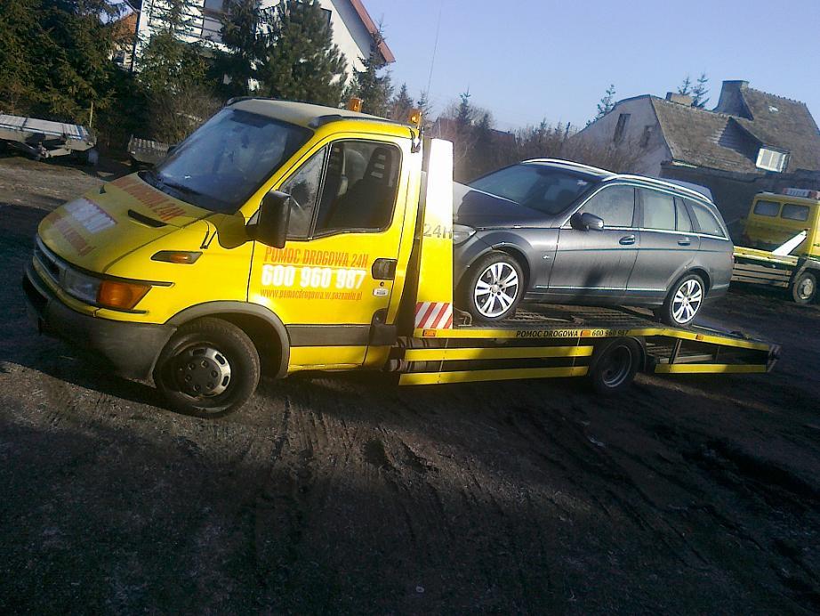 AUTOHOLOWANIE AUT POZNAŃ KRAJ EUROPA, wielkopolskie