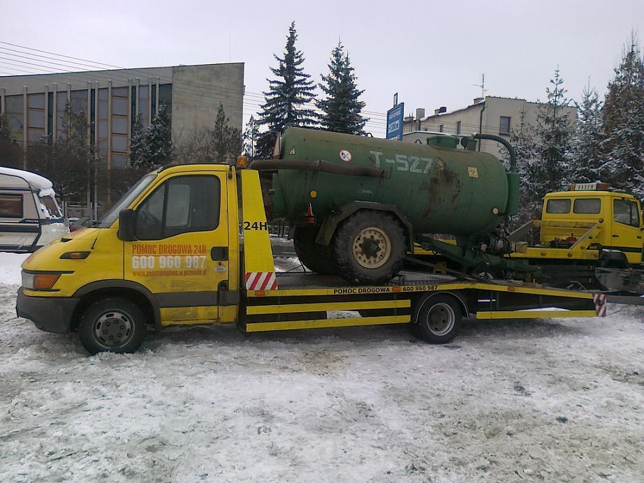 AUTOHOLOWANIE AUT POZNAŃ KRAJ EUROPA, wielkopolskie