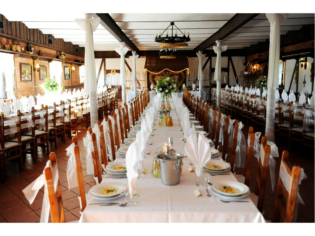 Wesele, przyjęcia,szkolenia, konferencje, Pleszew, wielkopolskie