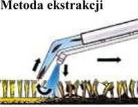 ekstrakcja