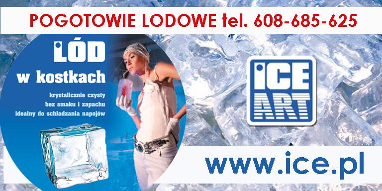 ICE ART LÓD W KOSTKACH, Wrocław, dolnośląskie