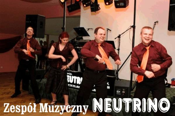 Zespół weselny, Piaseczno, mazowieckie