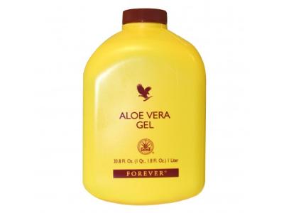 Miąższ Aloe Vera Ten niezwykle bogaty w wartościowe składniki odżywcze produkt. - kliknij, aby powiększyć