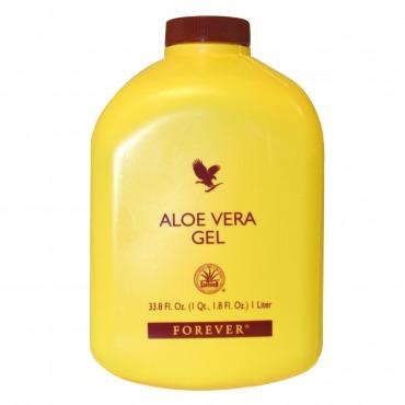 Miąższ Aloe Vera Ten niezwykle bogaty w wartościowe składniki odżywcze produkt.