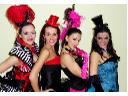 Moulin Rouge - Retro Show