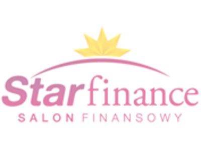 Salon finansowy Starfinance - kliknij, aby powiększyć