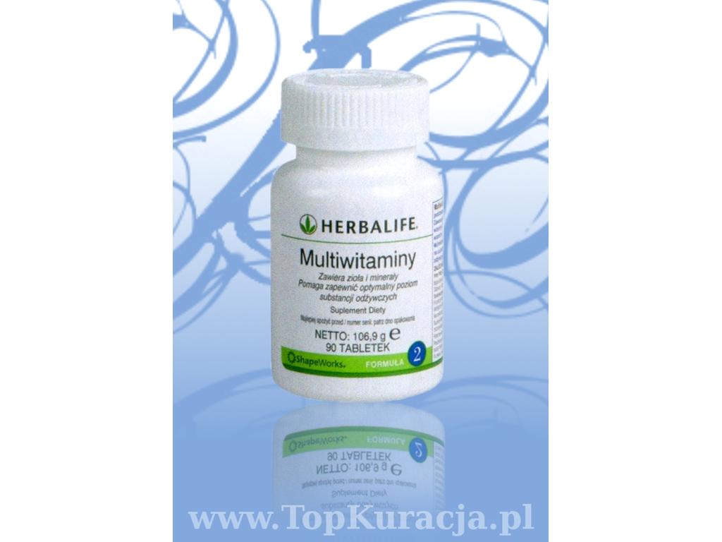 Multiwitamina  65,00 zł 