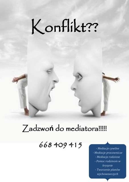 Mediacje pracownicze, Kraków, małopolskie