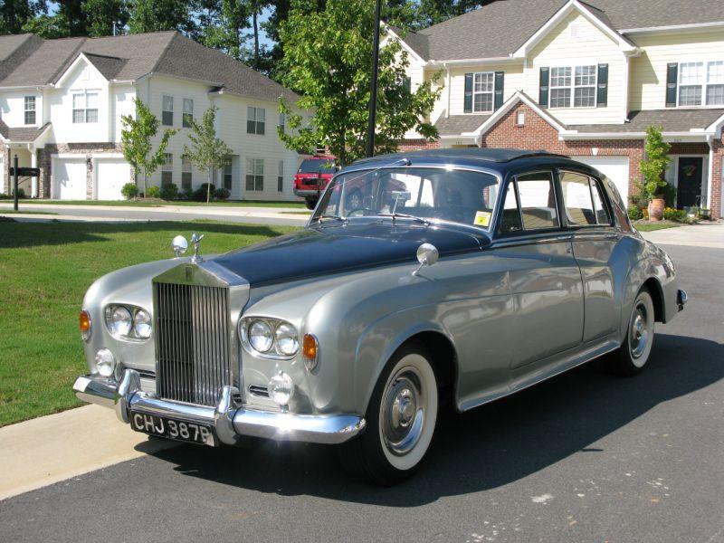 Wynajem Limuzyn oraz Retro Rolls Royce, Warszawa,Ostrołęka,łomża,Białystok,Olsztyn, mazowieckie