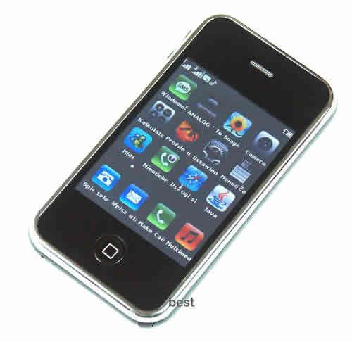 Telefon Sciphone i9